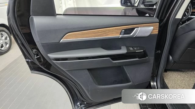 Kia Mohave Master id 5053922 из Кореи 17