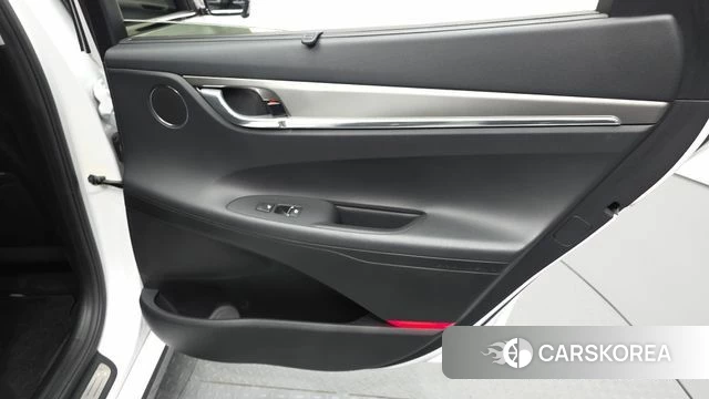 Hyundai The New Grandeur IG id 5027581 из Кореи 17