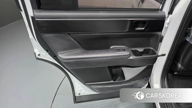 Hyundai Santa Fe (MX5) id 4715291 из Кореи 17