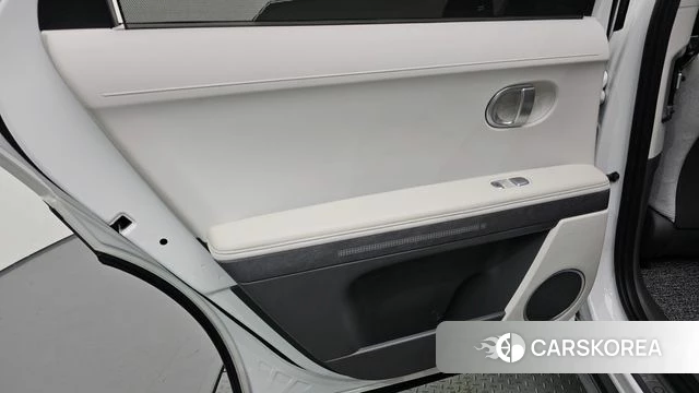 Hyundai Ionic 5 id 4916583 из Кореи 17