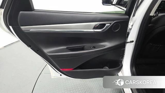 Hyundai The New Grandeur IG id 4977597 из Кореи 17