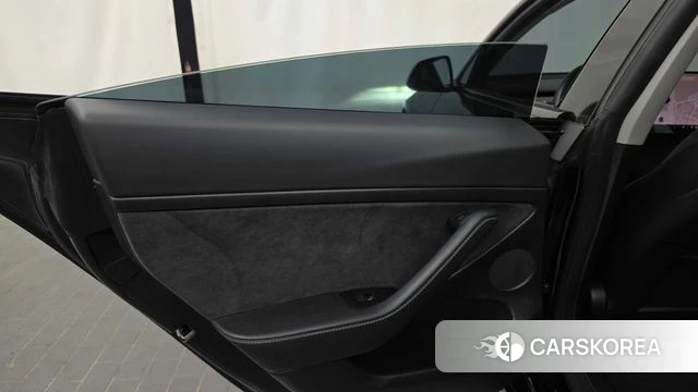 Tesla Model 3 id 4976406 из Кореи 17