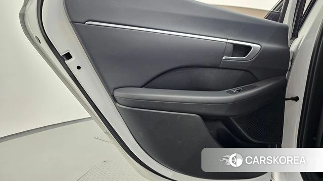 Hyundai Sonata (DN8) id 5040193 из Кореи 17