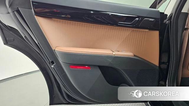 Hyundai Grandeur Hybrid (GN7) id 4995763 из Кореи 17