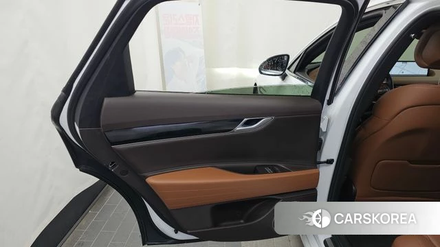 Genesis G80 (RG3) id 4981549 из Кореи 17