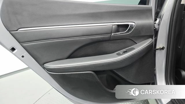 Hyundai Sonata D Edge (DN8) id 5045756 из Кореи 17
