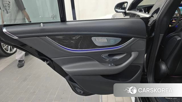Mercedes-Benz AMG GT id 4930231 из Кореи 17