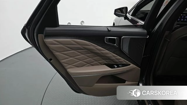 Kia K8 Hybrid id 4951268 из Кореи 17