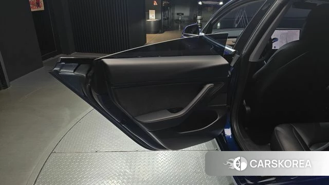 Tesla Model 3 id 4677192 из Кореи 17