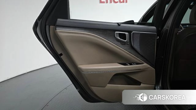 Kia K8 id 5033638 из Кореи 17