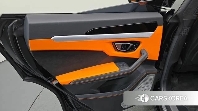 Lamborghini Urus id 4951061 из Кореи 17