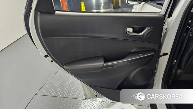 Hyundai Kona id 4737568 из Кореи 17