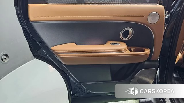 Hyundai Palisade (LX3) id 4710543 из Кореи 17