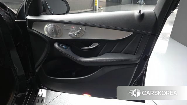 Mercedes-Benz GLC-Class X253 id 4977906 из Кореи 17