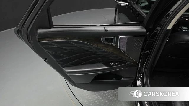 Kia K8 Hybrid id 5040416 из Кореи 17