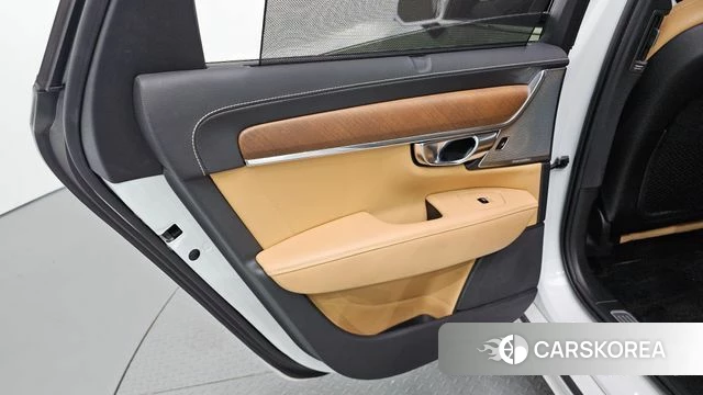 Volvo S90 id 5041421 из Кореи 17