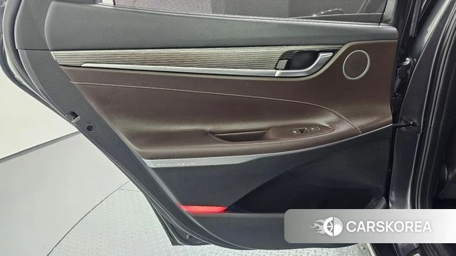 Hyundai Grandeur IG id 4953168 из Кореи 17