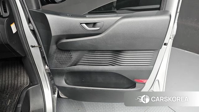 Hyundai Staria id 4753017 из Кореи 17