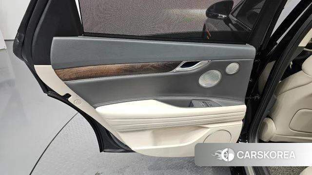 Genesis G80 (RG3) id 4996511 из Кореи 17