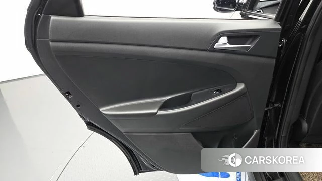 Hyundai All New Tucson id 4998945 из Кореи 17