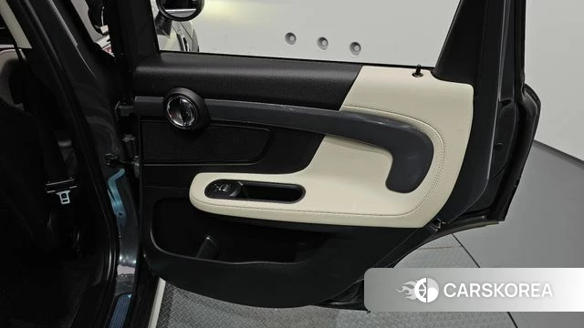 Mini Cooper S Countryman id 4943825 из Кореи 17