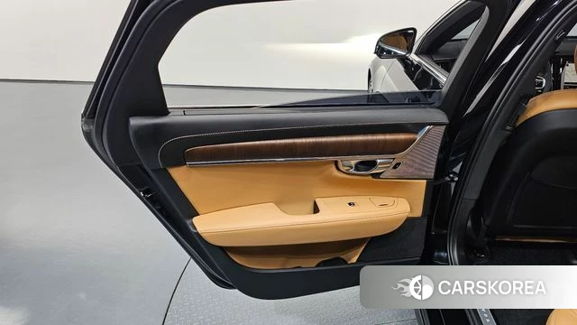 Volvo S90 id 4511448 из Кореи 17