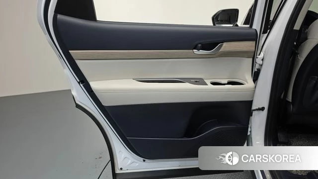Hyundai Palisade id 4977749 из Кореи 17