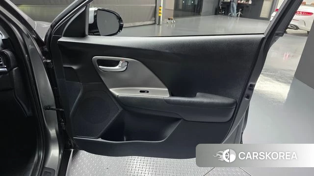 Kia Niro Plus id 5002405 из Кореи 17