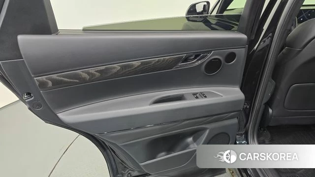Genesis GV80 id 5021072 из Кореи 17