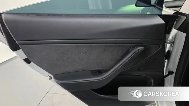 Tesla Model 3 id 4923174 из Кореи 17