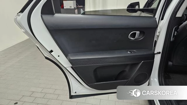 Hyundai Ionic 5 id 4996824 из Кореи 17