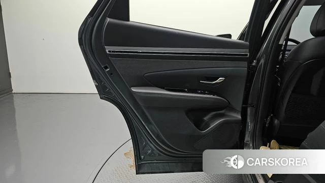 Hyundai Tucson (NX4) id 4981747 из Кореи 17