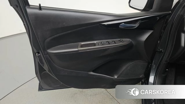 Chevrolet (GM Daewoo) The New Spark id 4959795 из Кореи 17