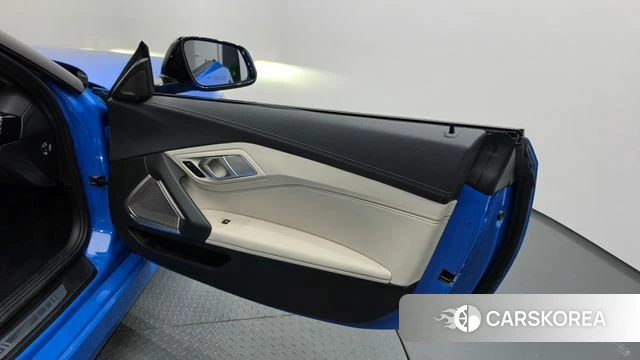 BMW Z4 (G29) id 5018362 из Кореи 17