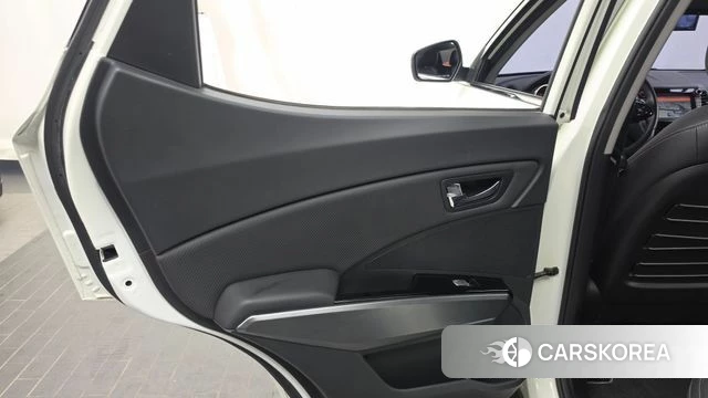 Ssangyong Tivoli Armor id 4953097 из Кореи 17