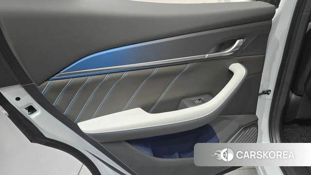 Renault Korea (Samsung) Filant id 4791824 из Кореи 17