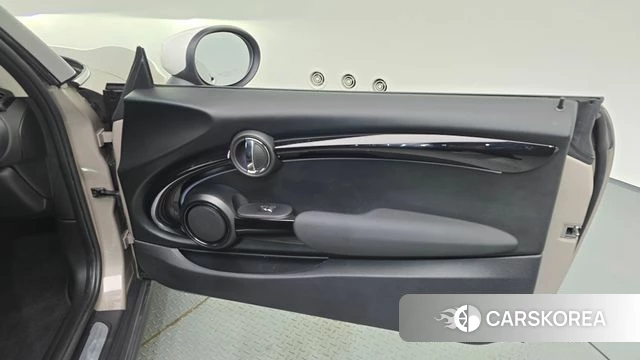 Mini Cooper id 5033377 из Кореи 17