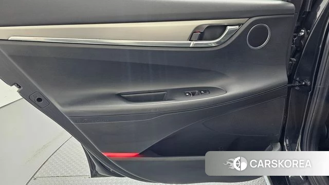 Hyundai The New Grandeur IG id 5023131 из Кореи 17