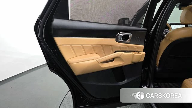 Kia Sorento 4th Generation id 5046432 из Кореи 17