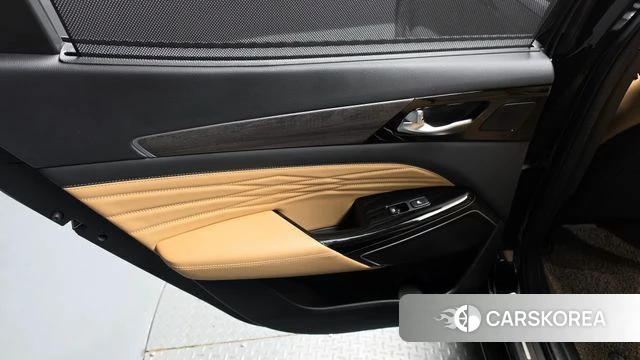 Kia K7 Premier id 5054304 из Кореи 17