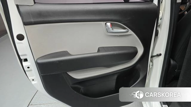 Kia The New Ray id 4997151 из Кореи 17