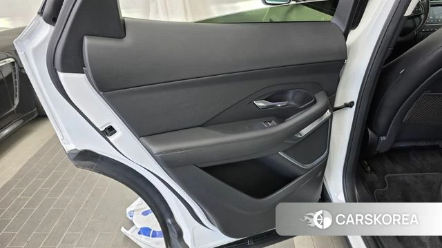 Jaguar E-PACE id 4894791 из Кореи 17