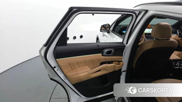Kia Sorento 4th Generation id 4981546 из Кореи 17