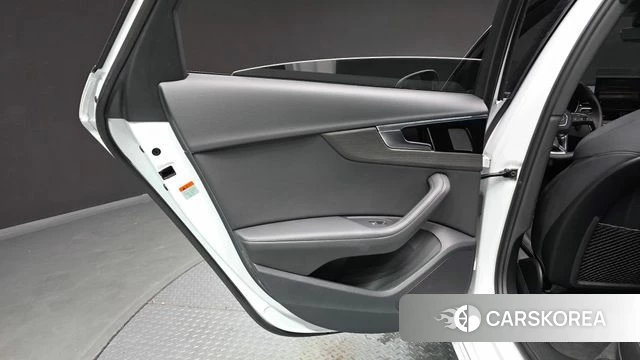 Audi A4 (B9) id 4975779 из Кореи 17