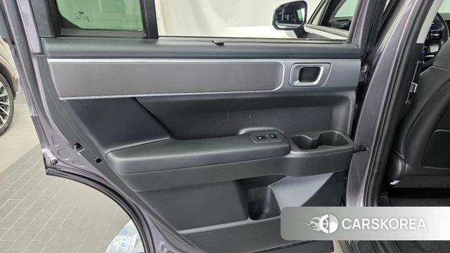 Hyundai Santa Fe (MX5) id 4996210 из Кореи 17