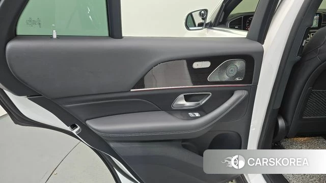 Mercedes-Benz GLE-Class W167 id 5034367 из Кореи 17