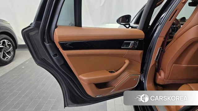 Porsche Panamera (971) id 4682038 из Кореи 17