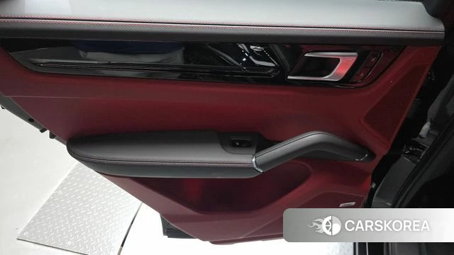 Porsche Cayenne (PO536) id 4780846 из Кореи 17