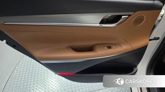 Hyundai Grandeur IG id 5054640 из Кореи 17
