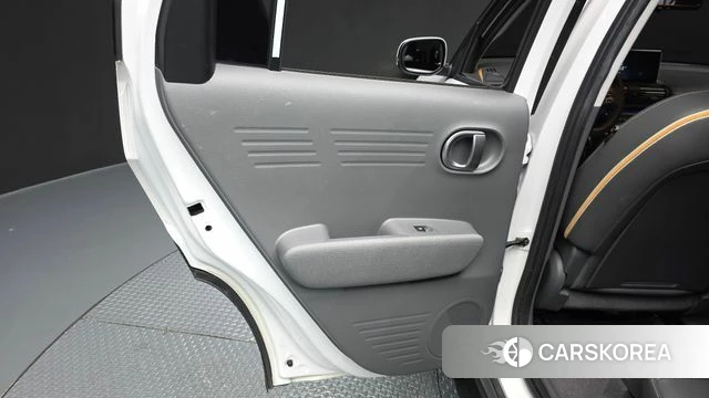 Hyundai Casper id 4991292 из Кореи 17